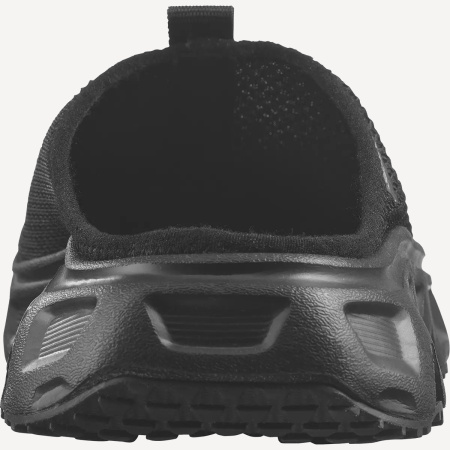 Сандалии RX SLIDE 6.0 W (RU 39 UK 6.5 USw 8 СМ 24.5; black/black/alloy)